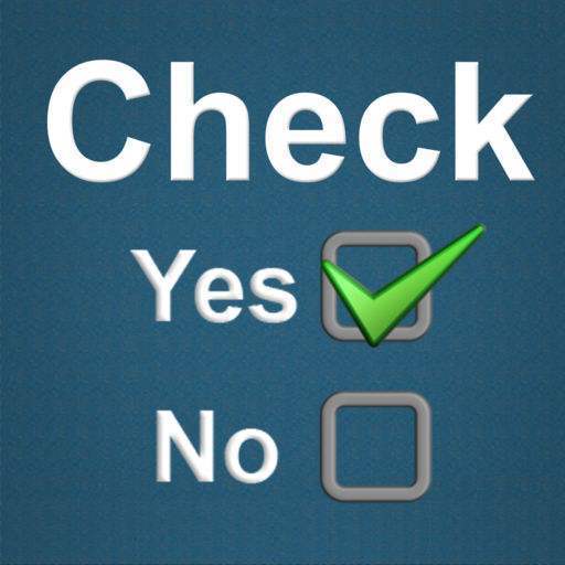 check check