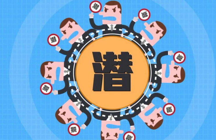德州扑克潜规则 德州扑克潜规则