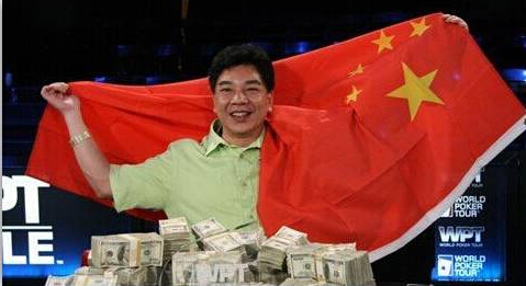 德州扑克名人堂成员 德州扑克名人堂成员