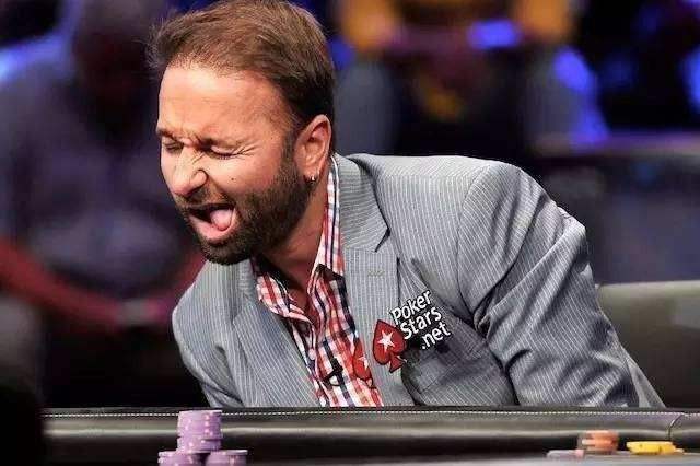 Daniel Negreanu Daniel Negreanu