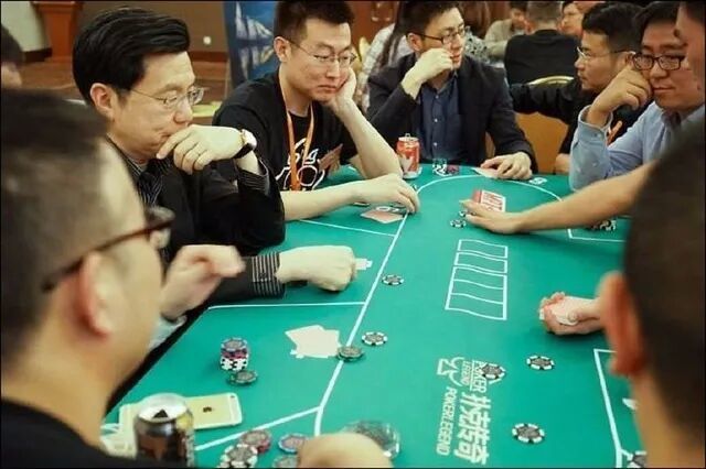 MTT和CASH的打法区别 MTT和CASH的打法区别