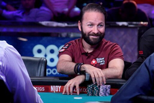 世界德州扑克牌手排名 世界德州扑克牌手排名