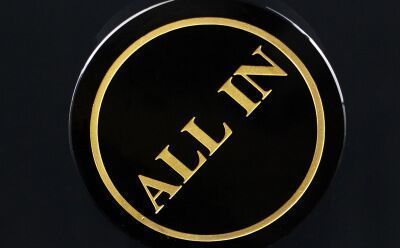 all in是什么意思 all in是什么意思