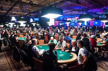 Pokerstars Pokerstars