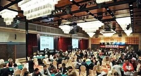 现场德州扑克锦标赛打法策略 现场德州扑克锦标赛打法策略