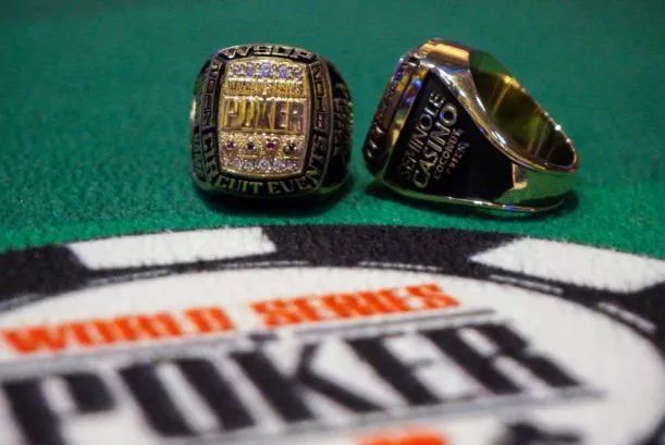 WSOP WSOP