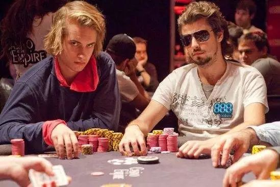 最优策略和剥削策略 最优策略和剥削策略